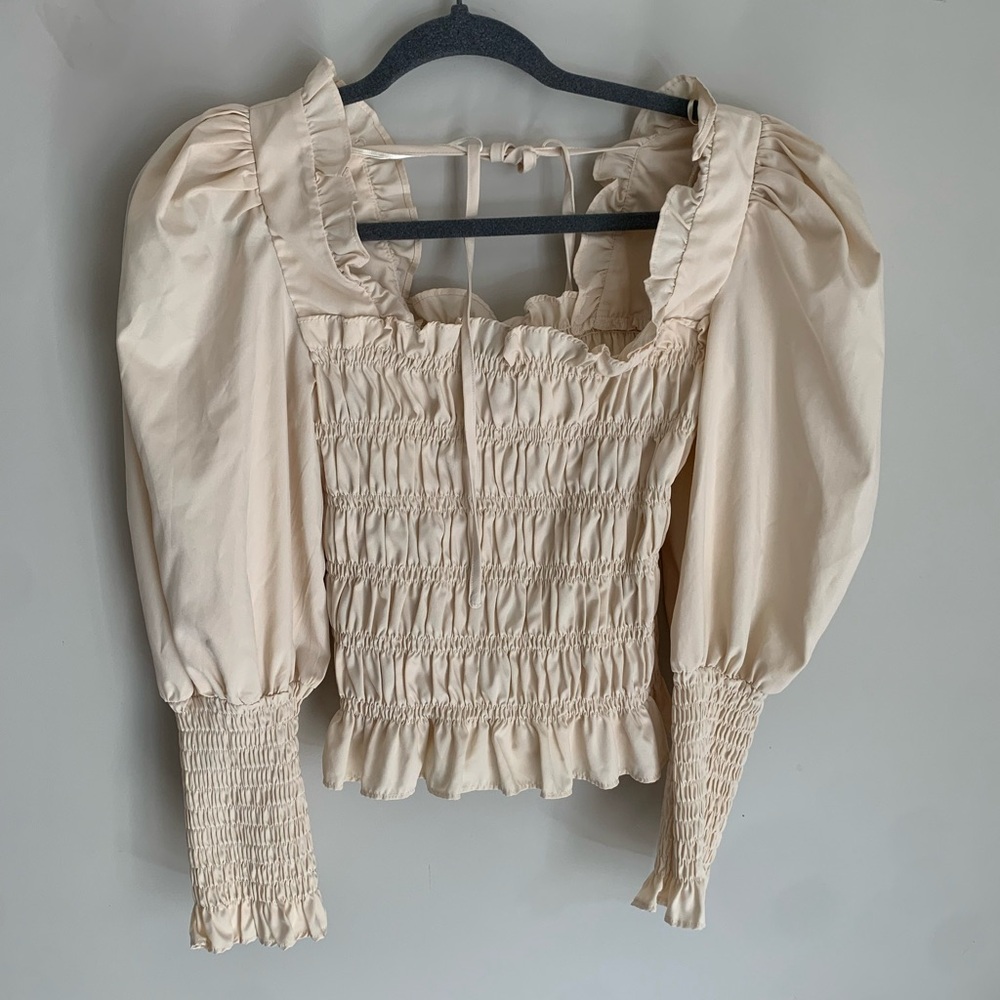 M & H Blouse for Women in M